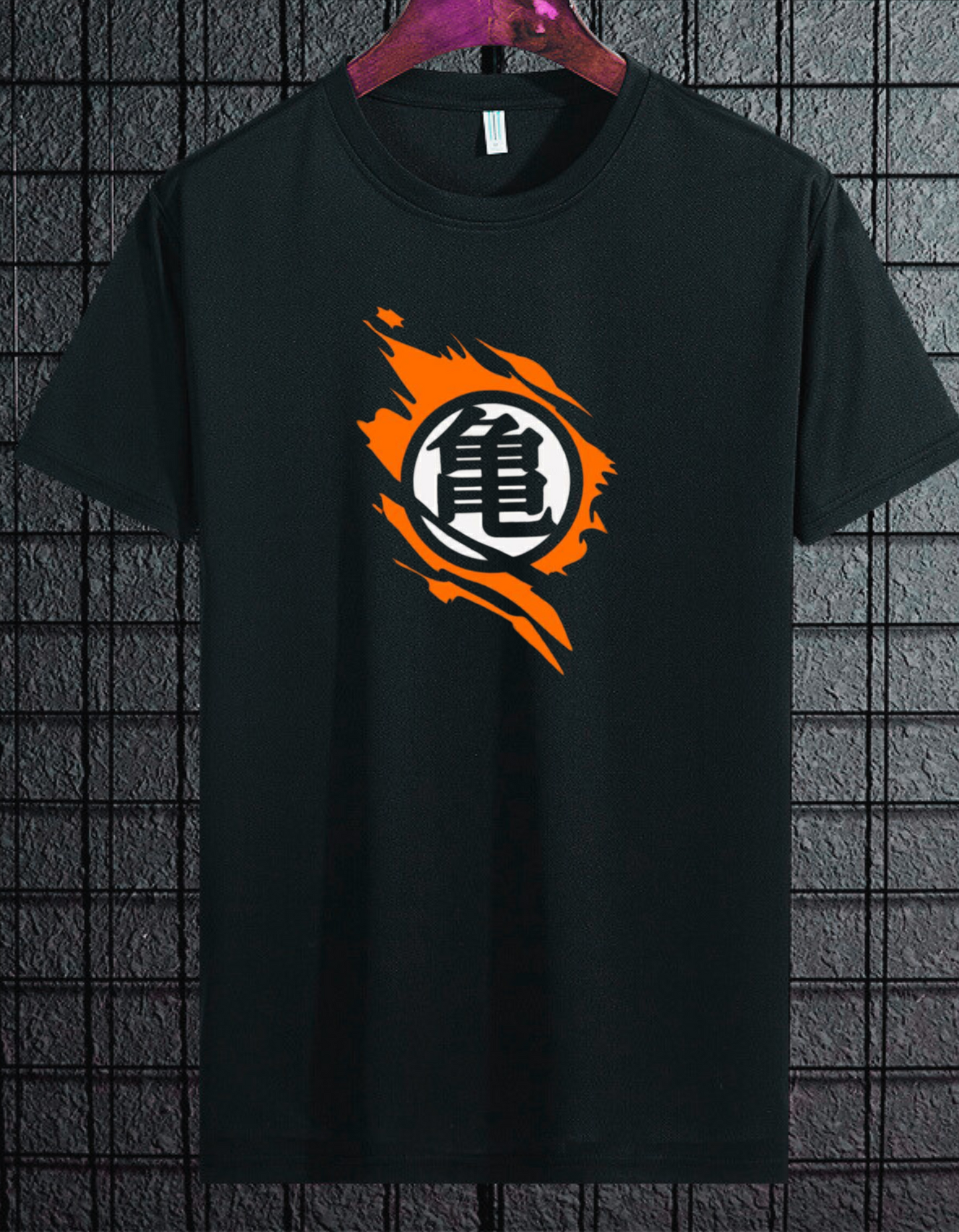 DBZ T-Shirt