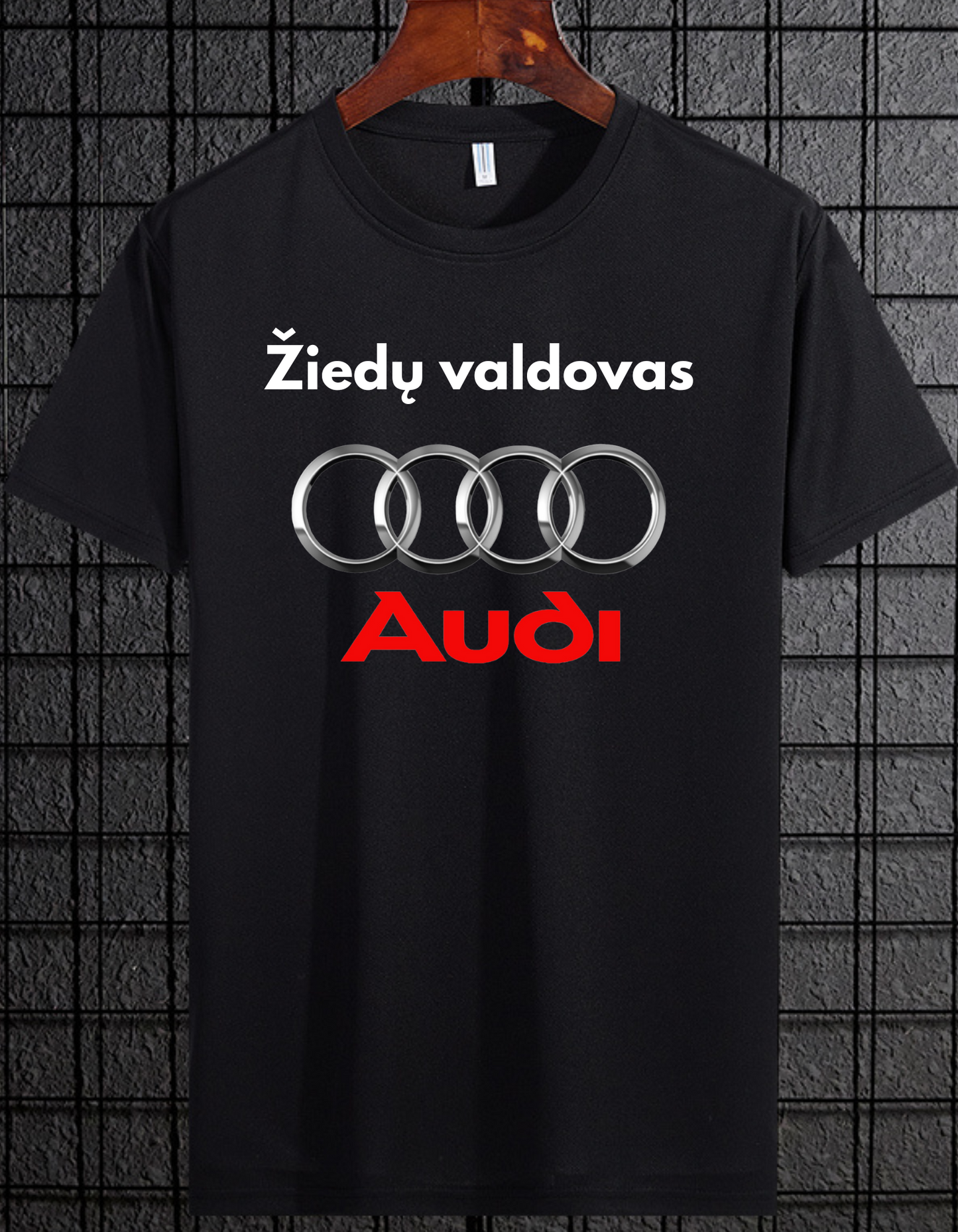 Žiedų valdovas marškinėliai