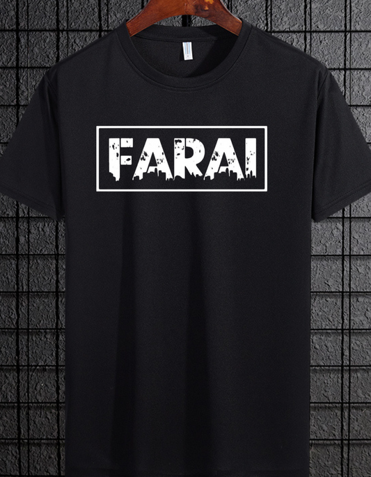 Farai marškinėliai