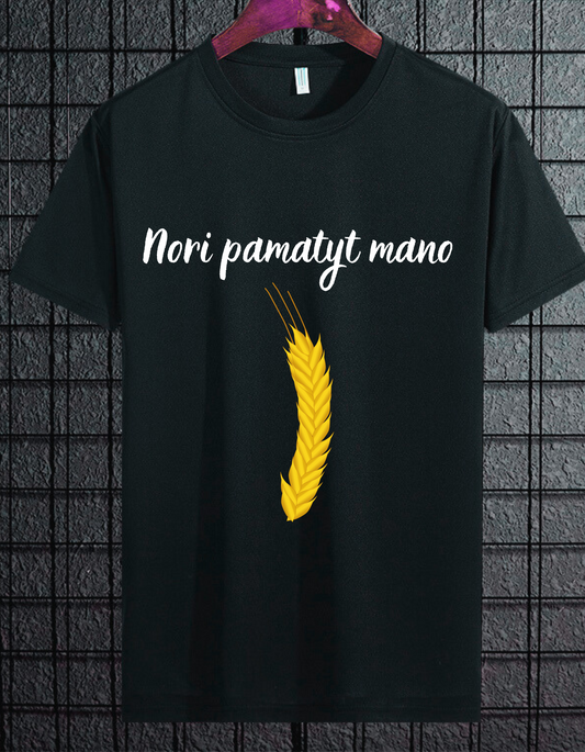 Varpos Marškinėliai