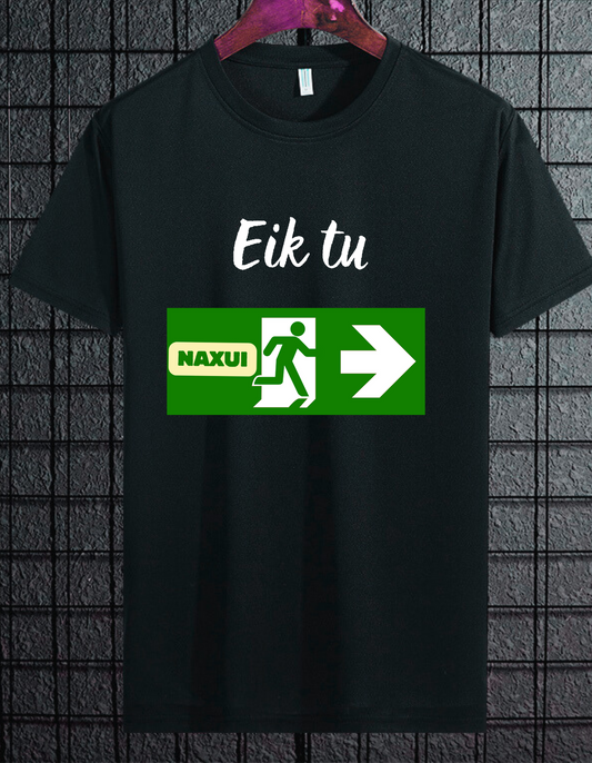 Eik tu nx Marškinėliai