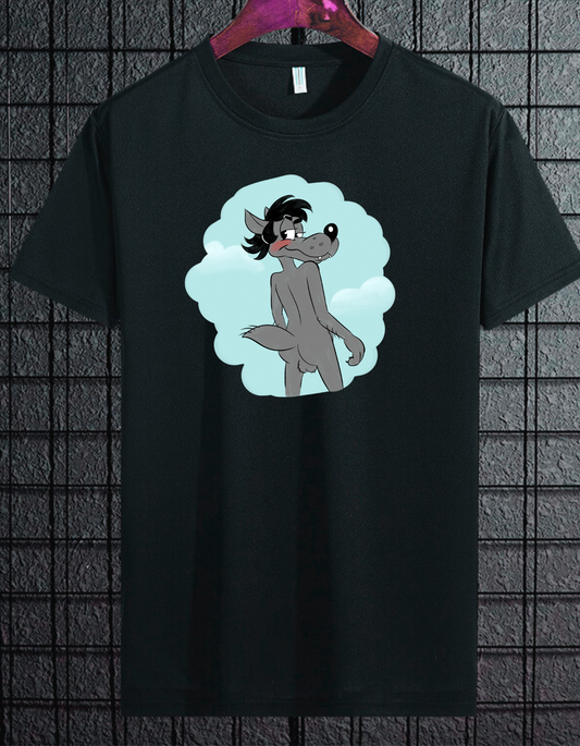 Wolf... T-Shirt