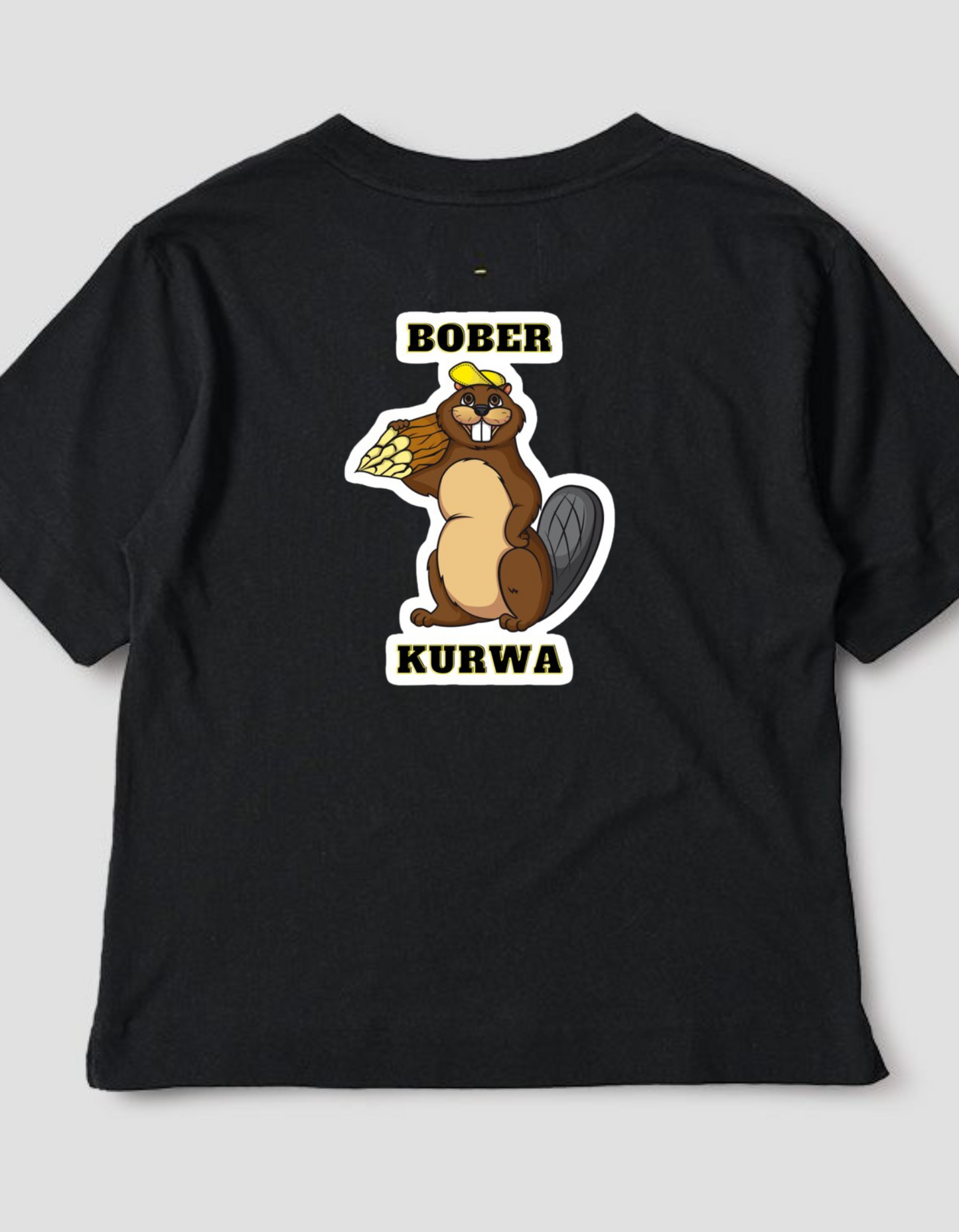 Bober marškinėliai